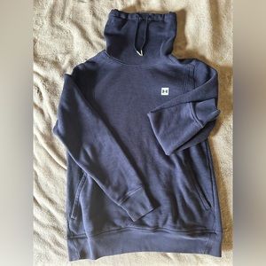 Men’s Under Armour Turtleneck Sweatshirt